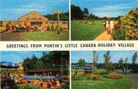 Picture of Pontins Wootton.